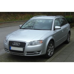 Accessoires Audi A4 B7 avant (2004 - 2008)